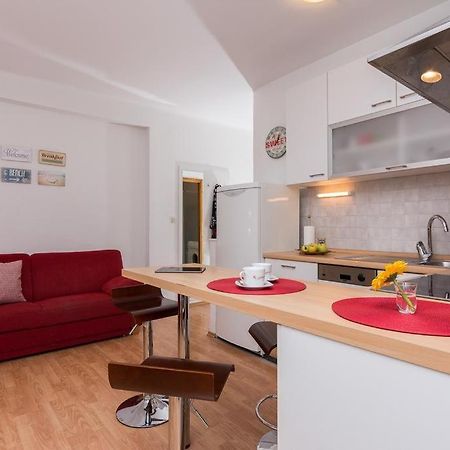 Near Old Town - Free Parking Apartment Zadar Exterior photo