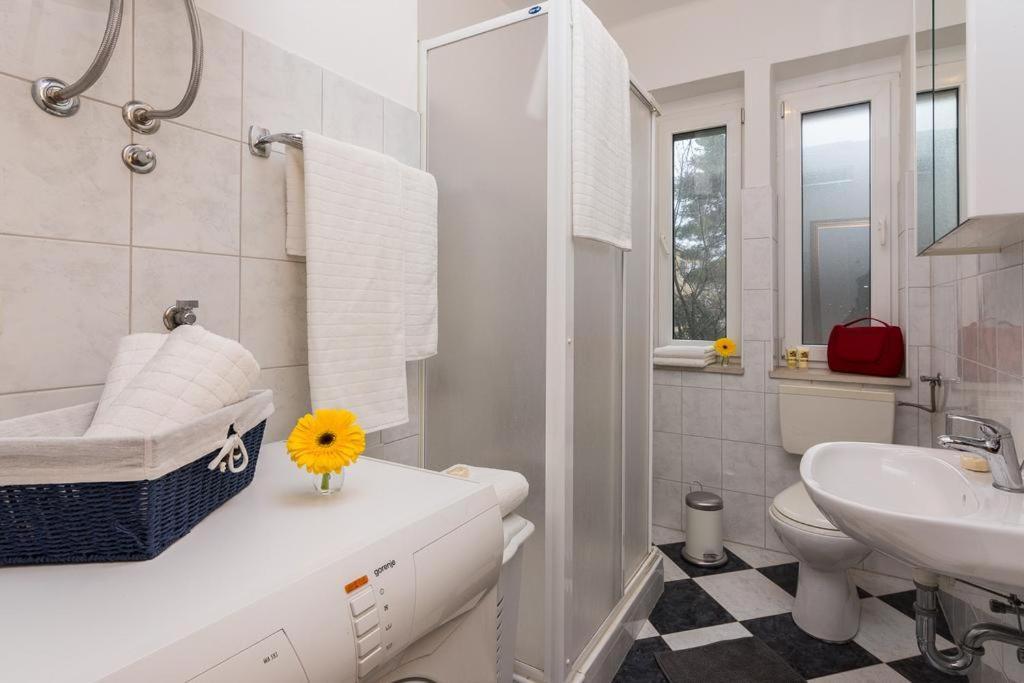 Near Old Town - Free Parking Apartment Zadar Exterior photo