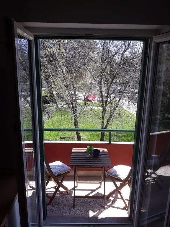 Near Old Town - Free Parking Apartment Zadar Exterior photo