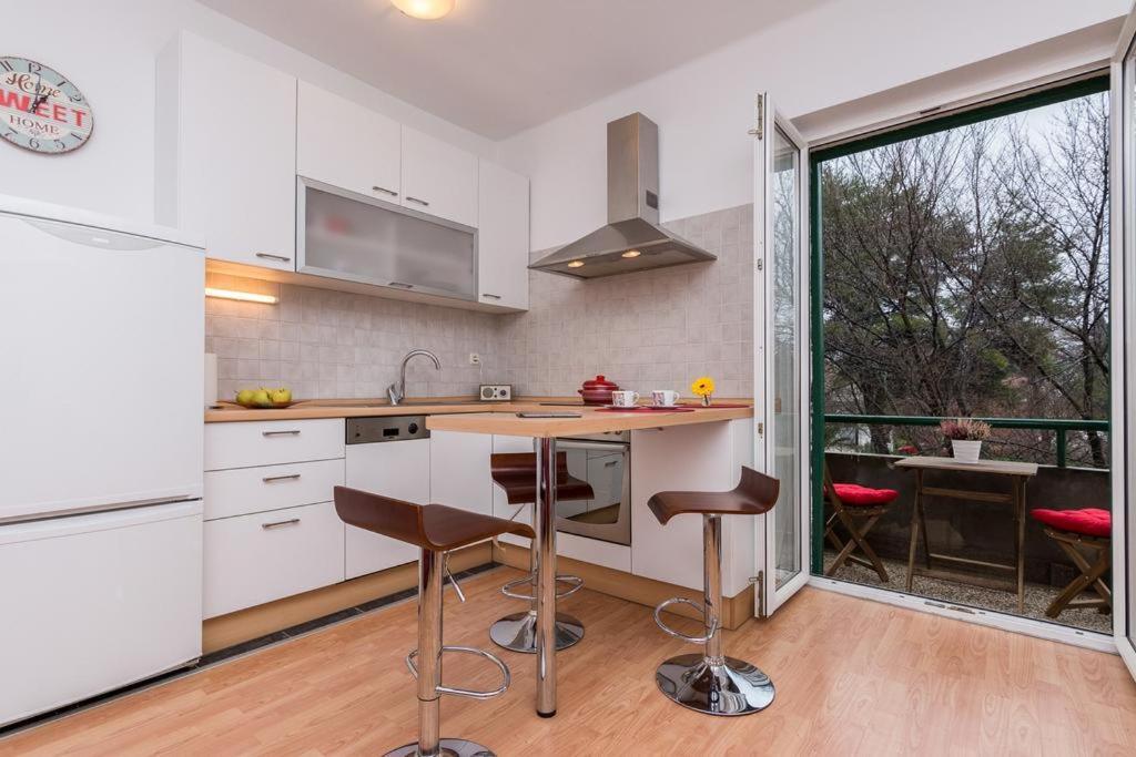 Near Old Town - Free Parking Apartment Zadar Exterior photo